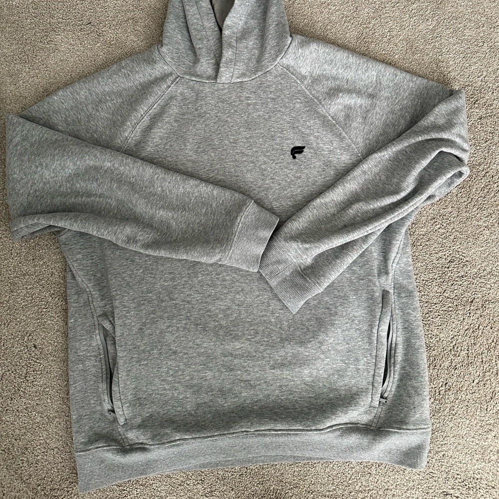 Fabletics men’s hoodie size large